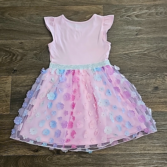 Disney Jumping Beans Minnie Mouse dress size 4 - Picture 2 of 6